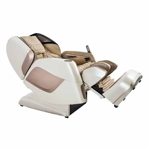 Osaki OS-Pro Maestro 4D SL-Track Massage Chair with Foot Roller, Zero Gravity, Space Saving Design