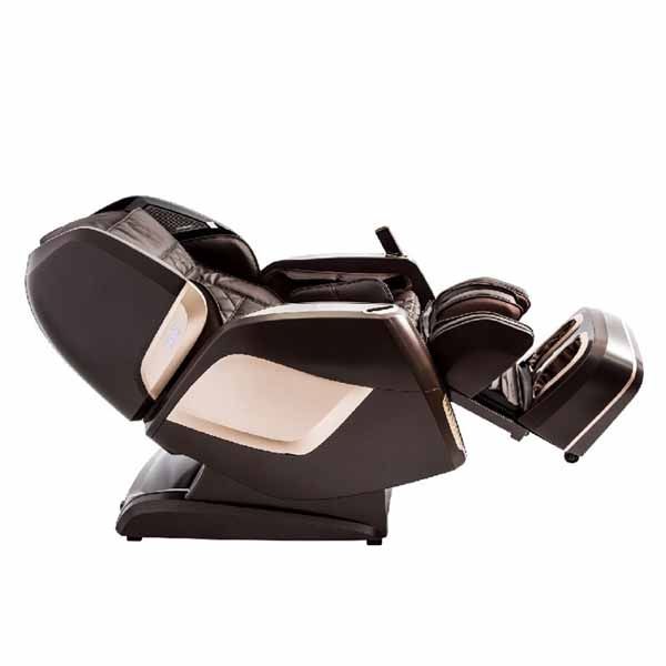 Osaki OS-Pro Maestro 4D SL-Track Massage Chair with Foot Roller, Zero Gravity, Space Saving Design