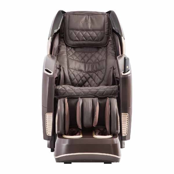 Osaki OS-Pro Maestro 4D SL-Track Massage Chair with Foot Roller, Zero Gravity, Space Saving Design