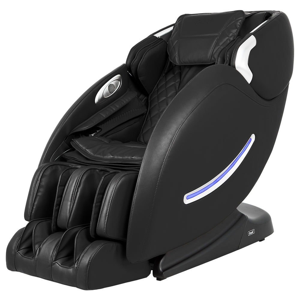 Osaki OS-4000XT SL-Track Massage Chair with Zero Gravity, Space Saving Technology