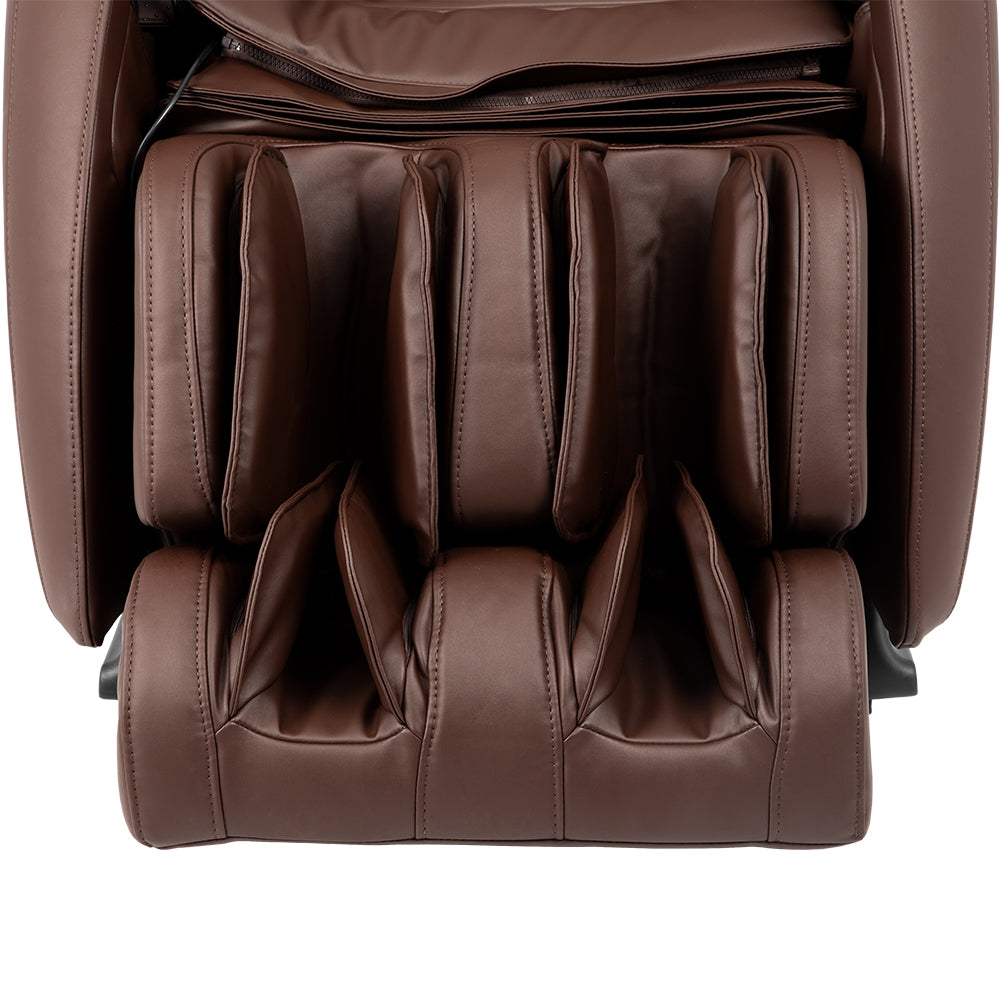 Osaki OS-4000XT SL-Track Massage Chair with Zero Gravity, Space Saving Technology