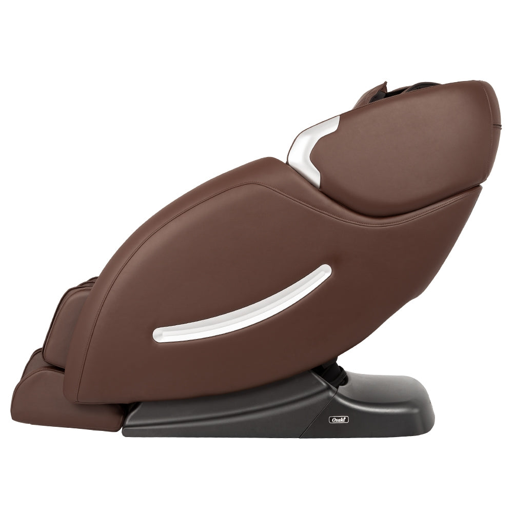 Osaki OS-4000XT SL-Track Massage Chair with Zero Gravity, Space Saving Technology