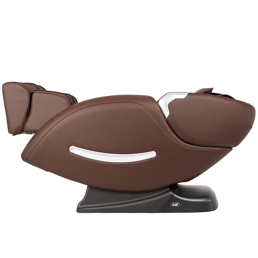Osaki OS-4000XT SL-Track Massage Chair with Zero Gravity, Space Saving Technology