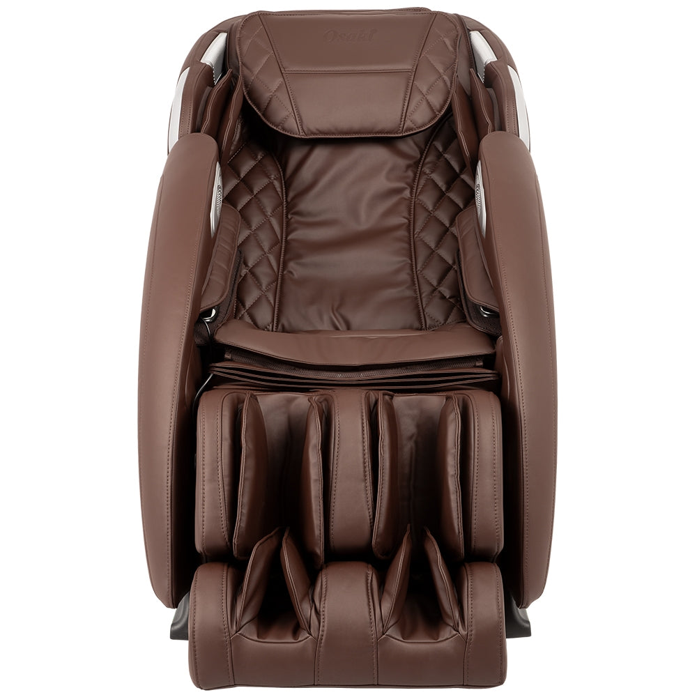Osaki OS-4000XT SL-Track Massage Chair with Zero Gravity, Space Saving Technology