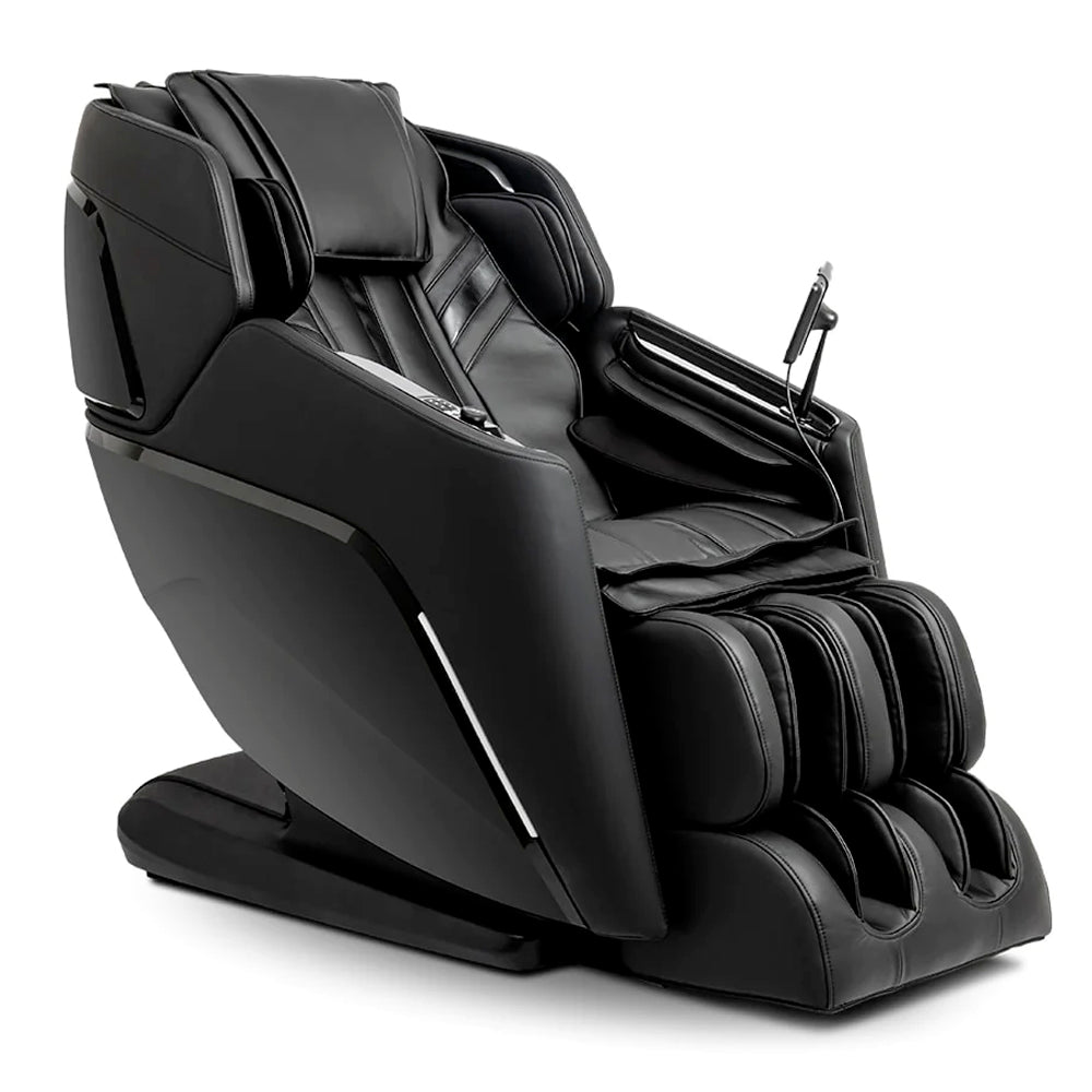 Ogawa Active XL 3D Massage Chair with 2 Stage Zero Gravity, Air Compression Technology