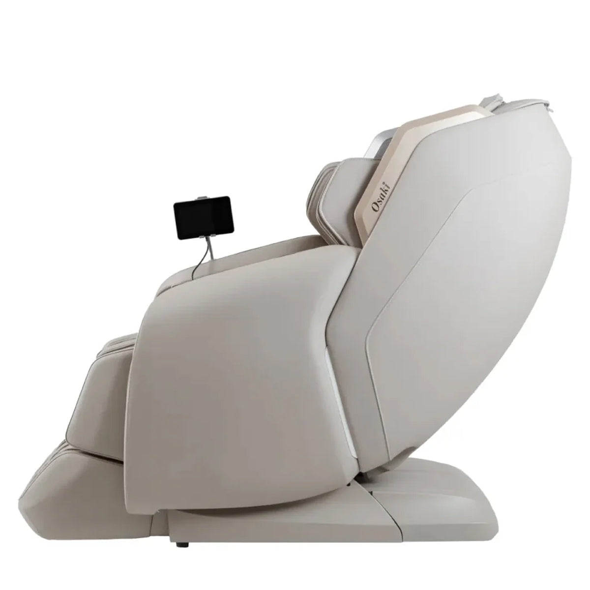 Osaki Atlas XL 4D SL-Track Massage Chair with Deep Calf Massage, Smart Body Scan System