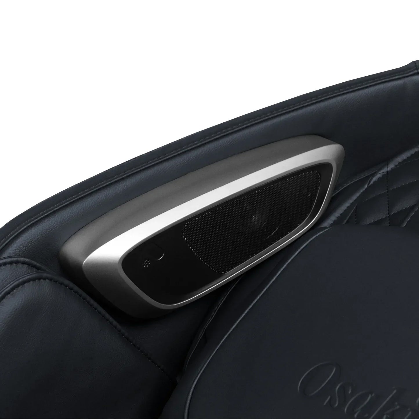 Osaki 4D+3D Bravo Duo Flex SL Track Massage Chair with Intelligent Voice Control