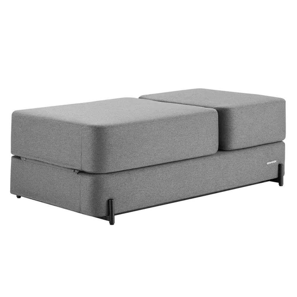 Ceragem Master S4 Massage Lounger