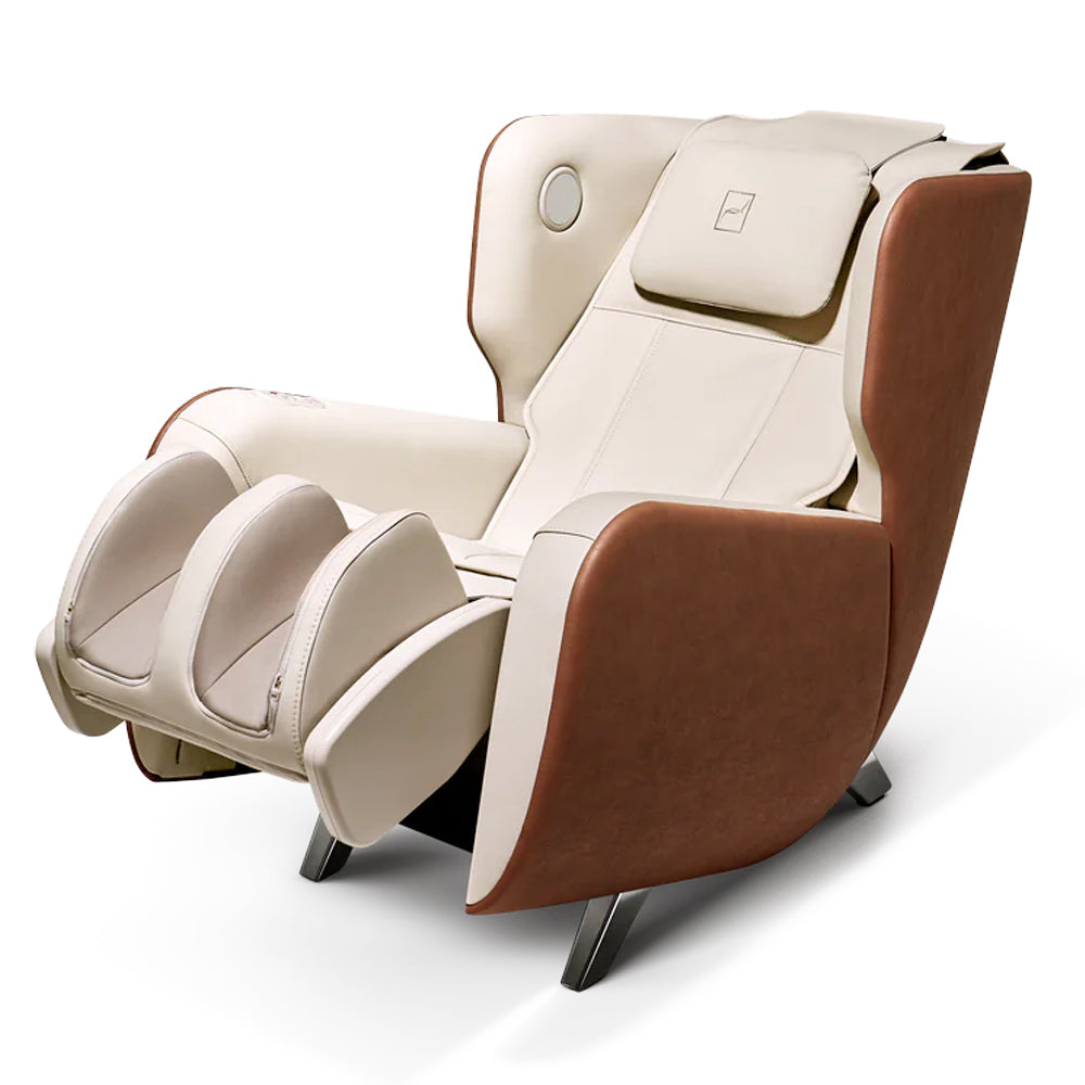 Bodyfriend Familie SL-Track Massage Chair with Zero Gravity, Safety Sensors