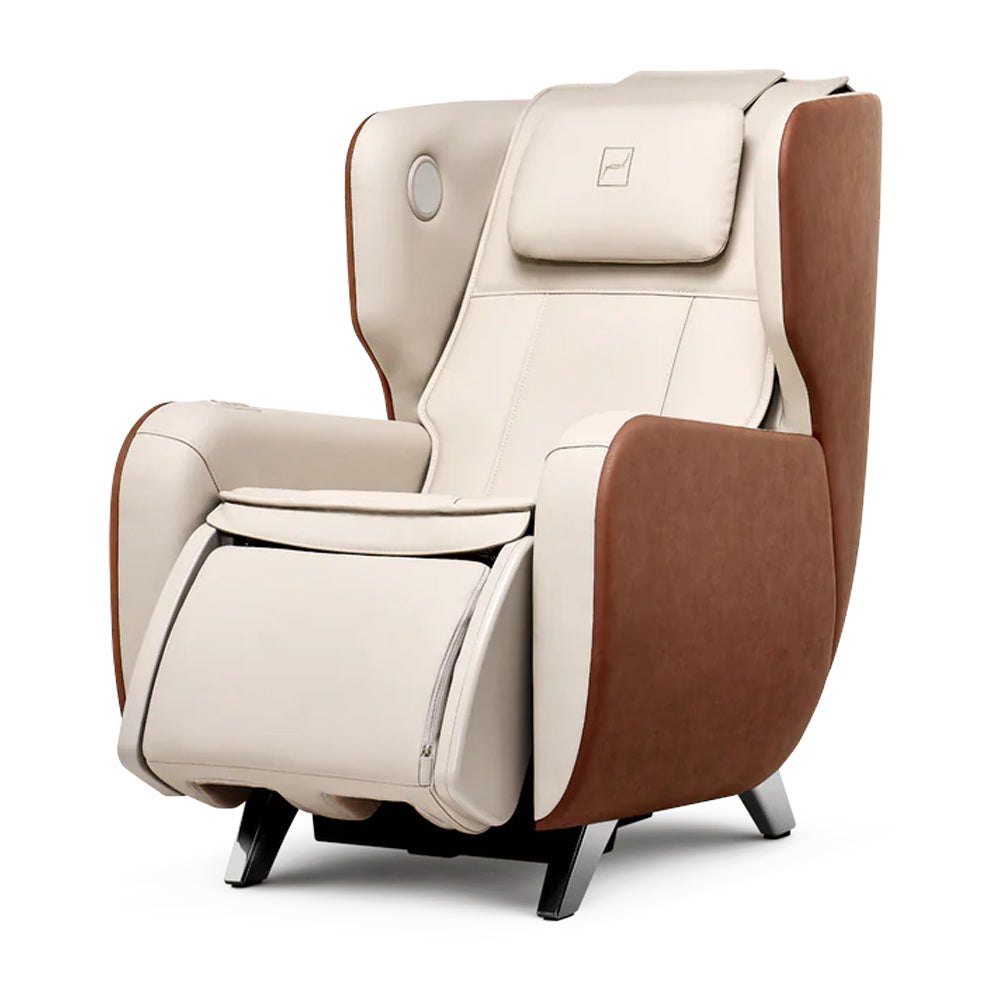 Bodyfriend Familie SL-Track Massage Chair with Zero Gravity, Safety Sensors