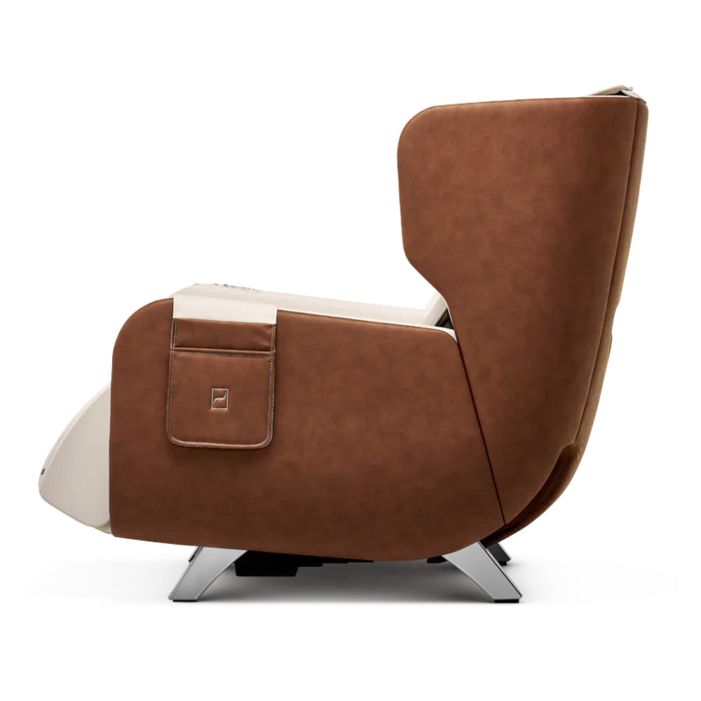 Bodyfriend Familie SL-Track Massage Chair with Zero Gravity, Safety Sensors