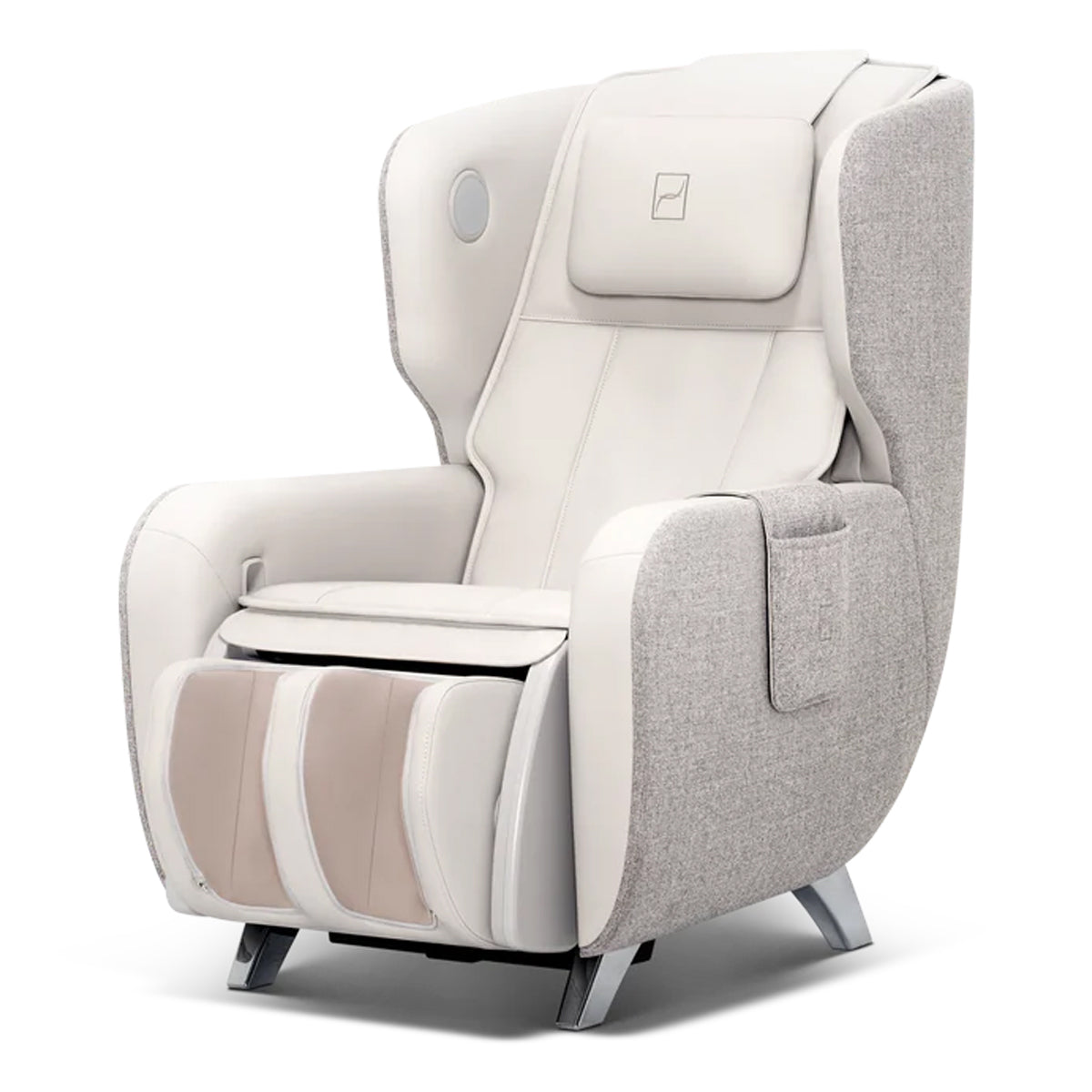 Bodyfriend Familie SL-Track Massage Chair with Zero Gravity, Safety Sensors