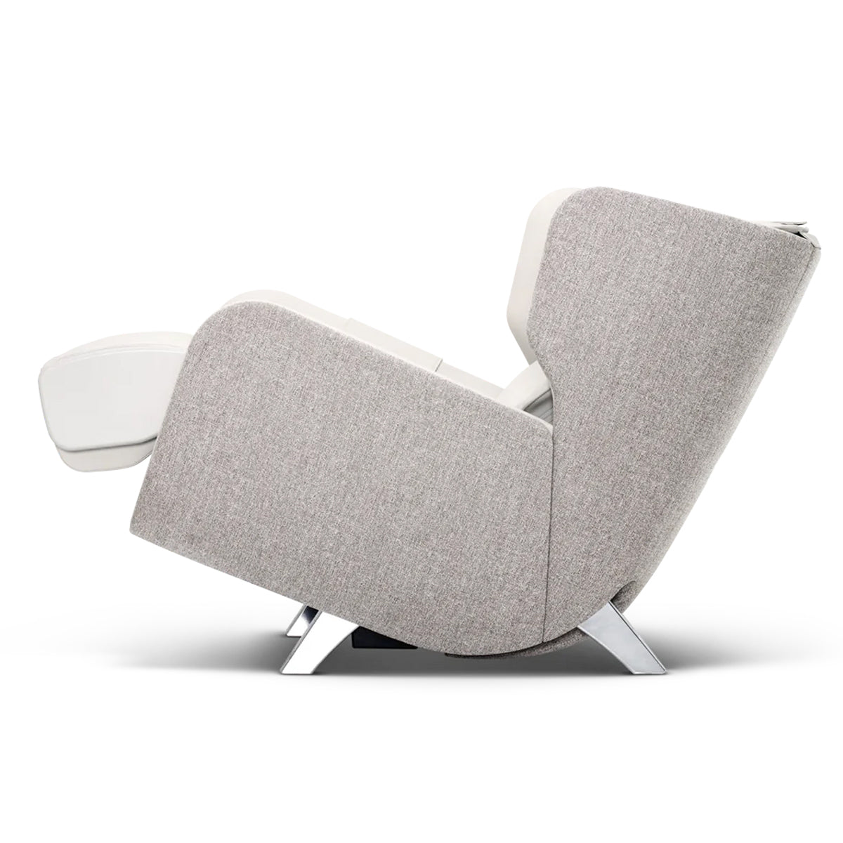 Bodyfriend Familie SL-Track Massage Chair with Zero Gravity, Safety Sensors