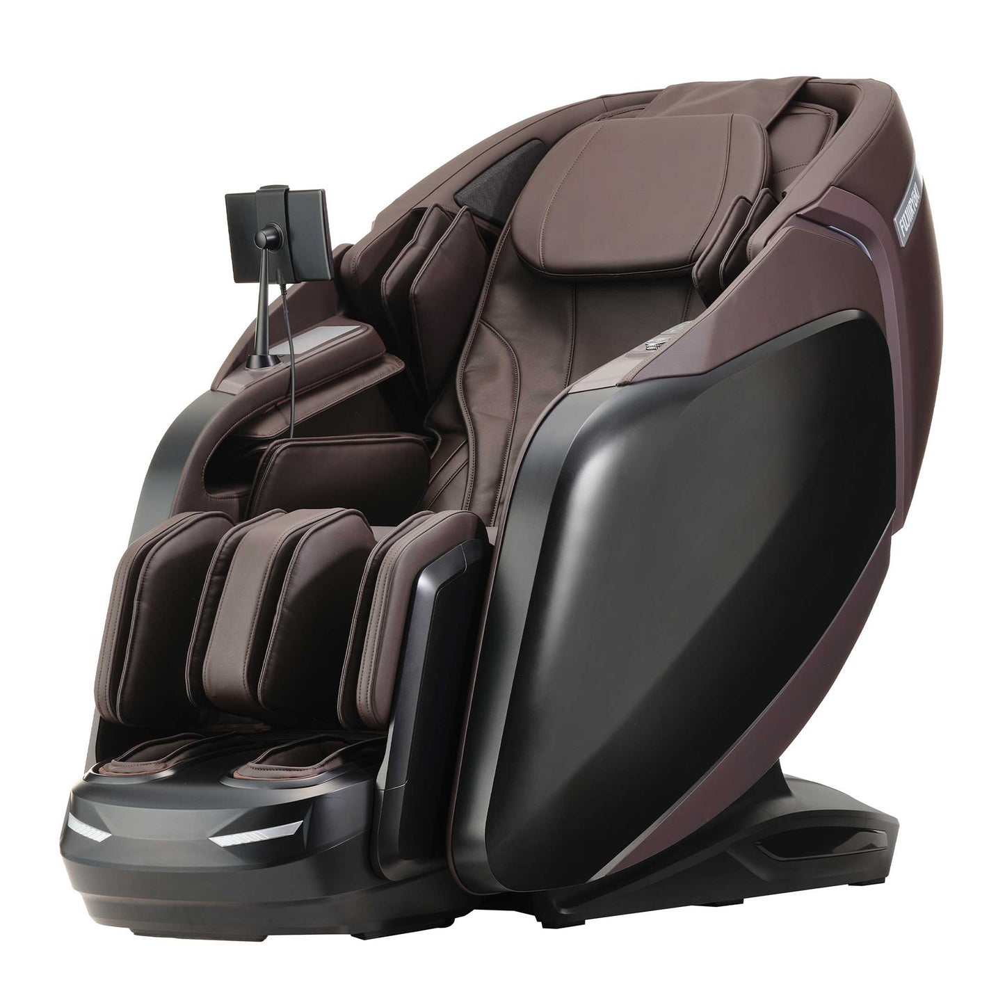 Fujiiryoki Cyber Relax Elite MR7500 4D Made in Japan Massage Chair