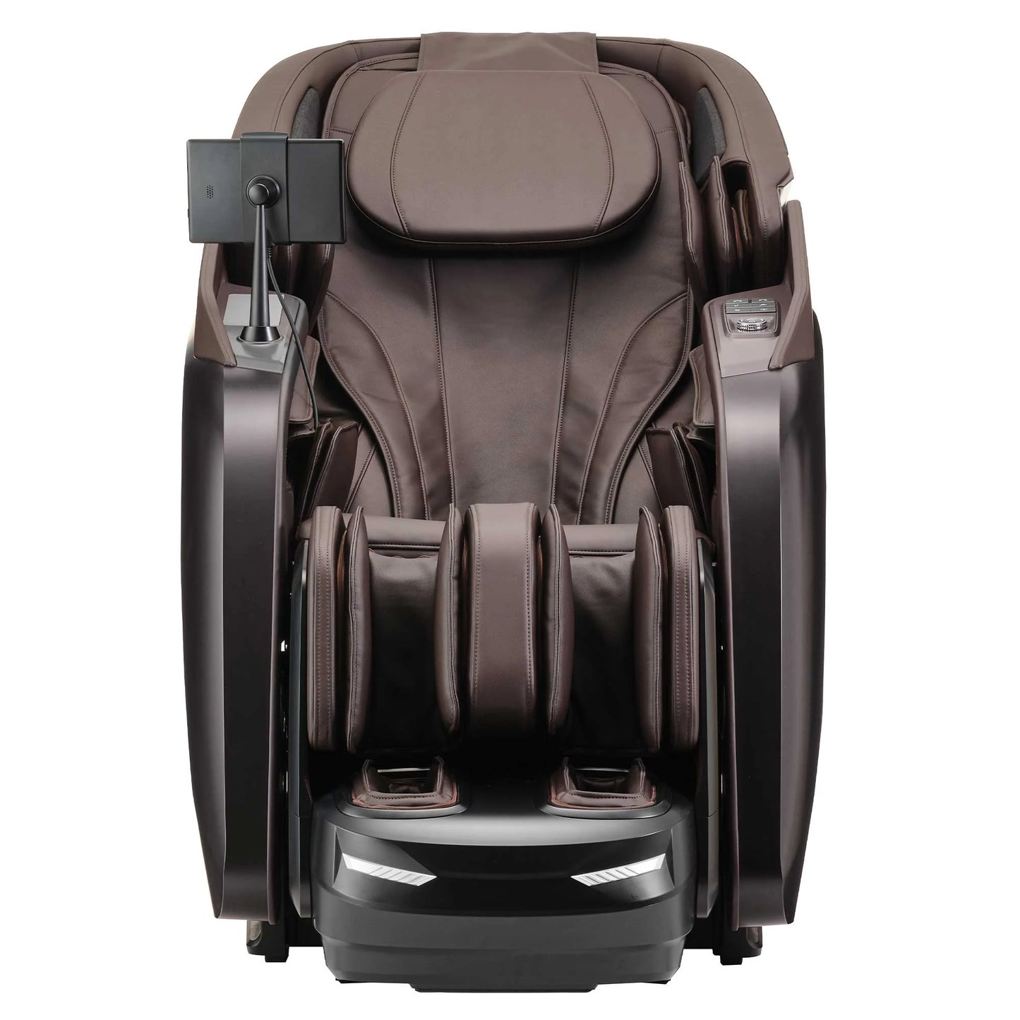 Fujiiryoki Cyber Relax Elite MR7500 4D Made in Japan Massage Chair