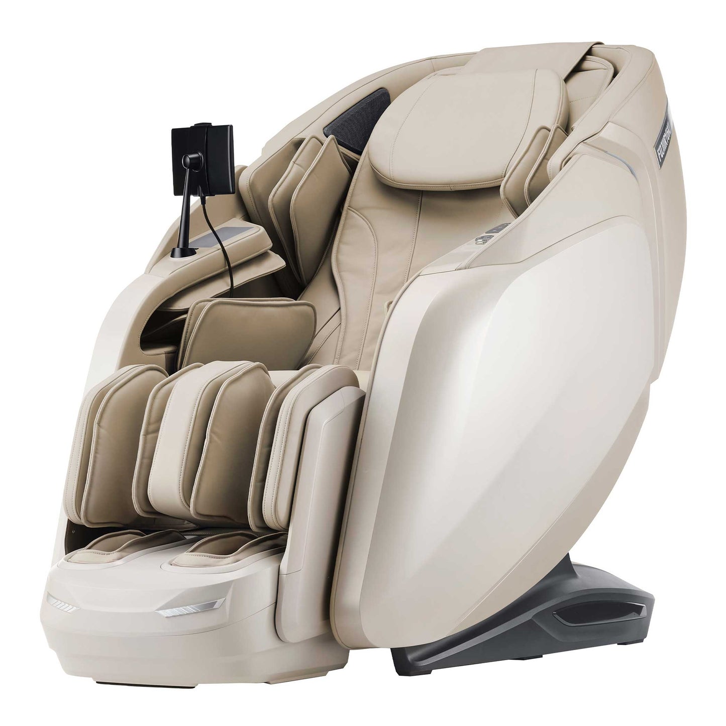 Fujiiryoki Cyber Relax Elite MR7500 4D Made in Japan Massage Chair