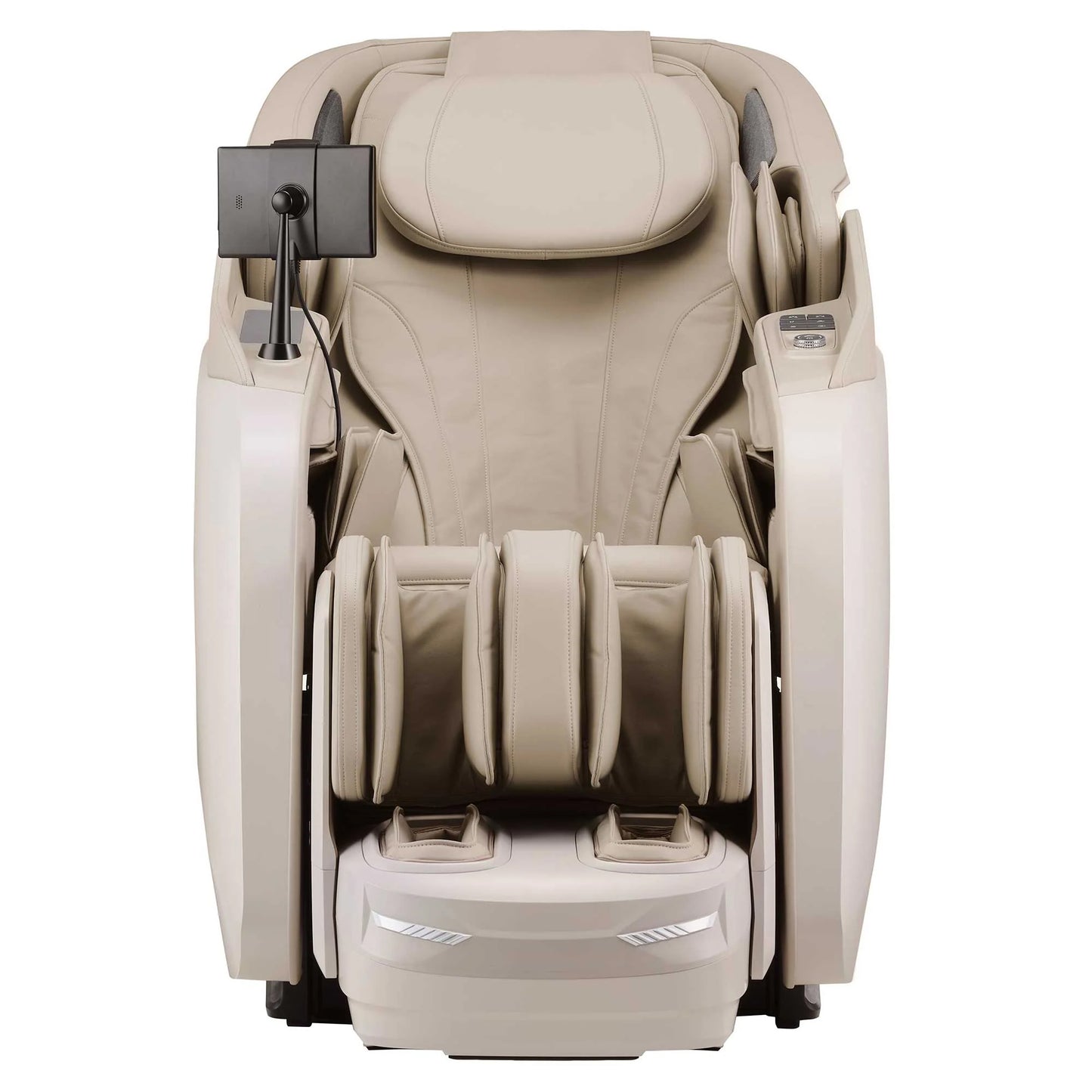 Fujiiryoki Cyber Relax Elite MR7500 4D Made in Japan Massage Chair