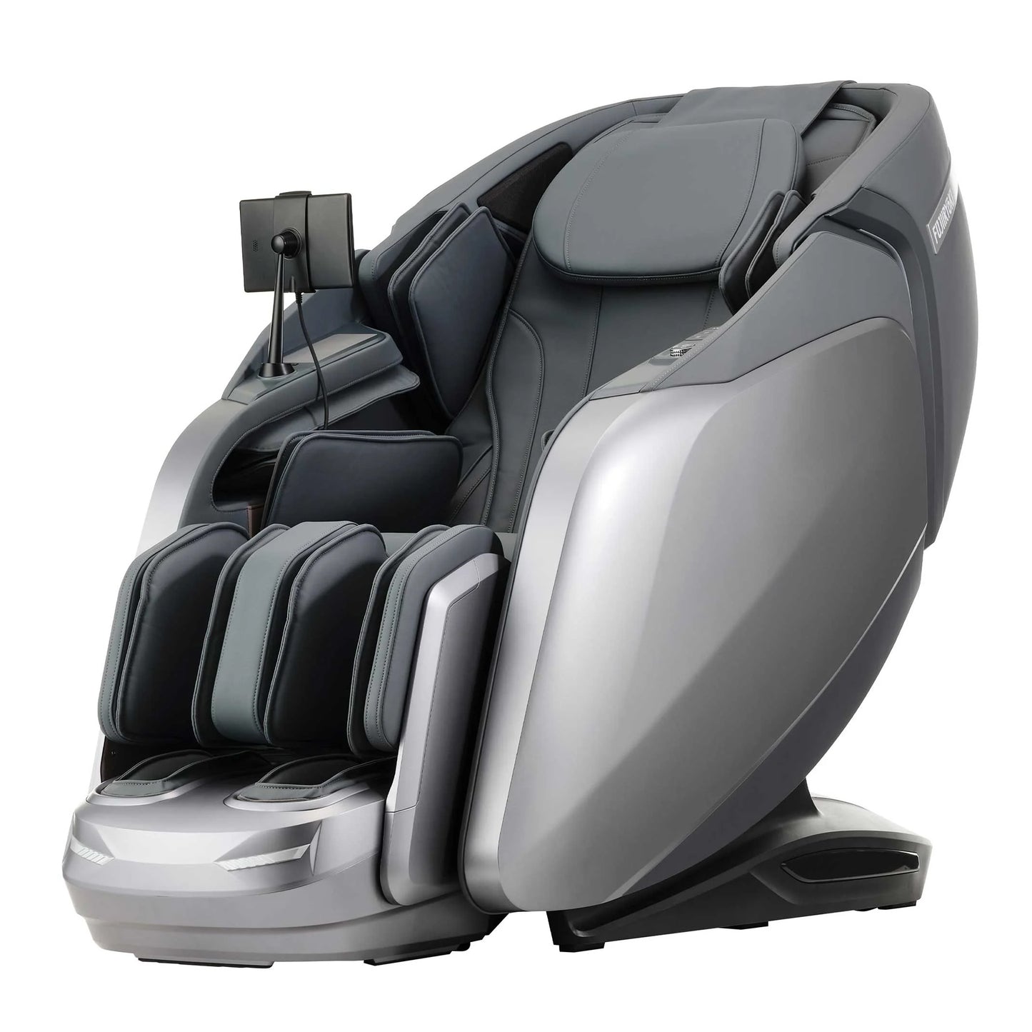 Fujiiryoki Cyber Relax Elite MR7500 4D Made in Japan Massage Chair