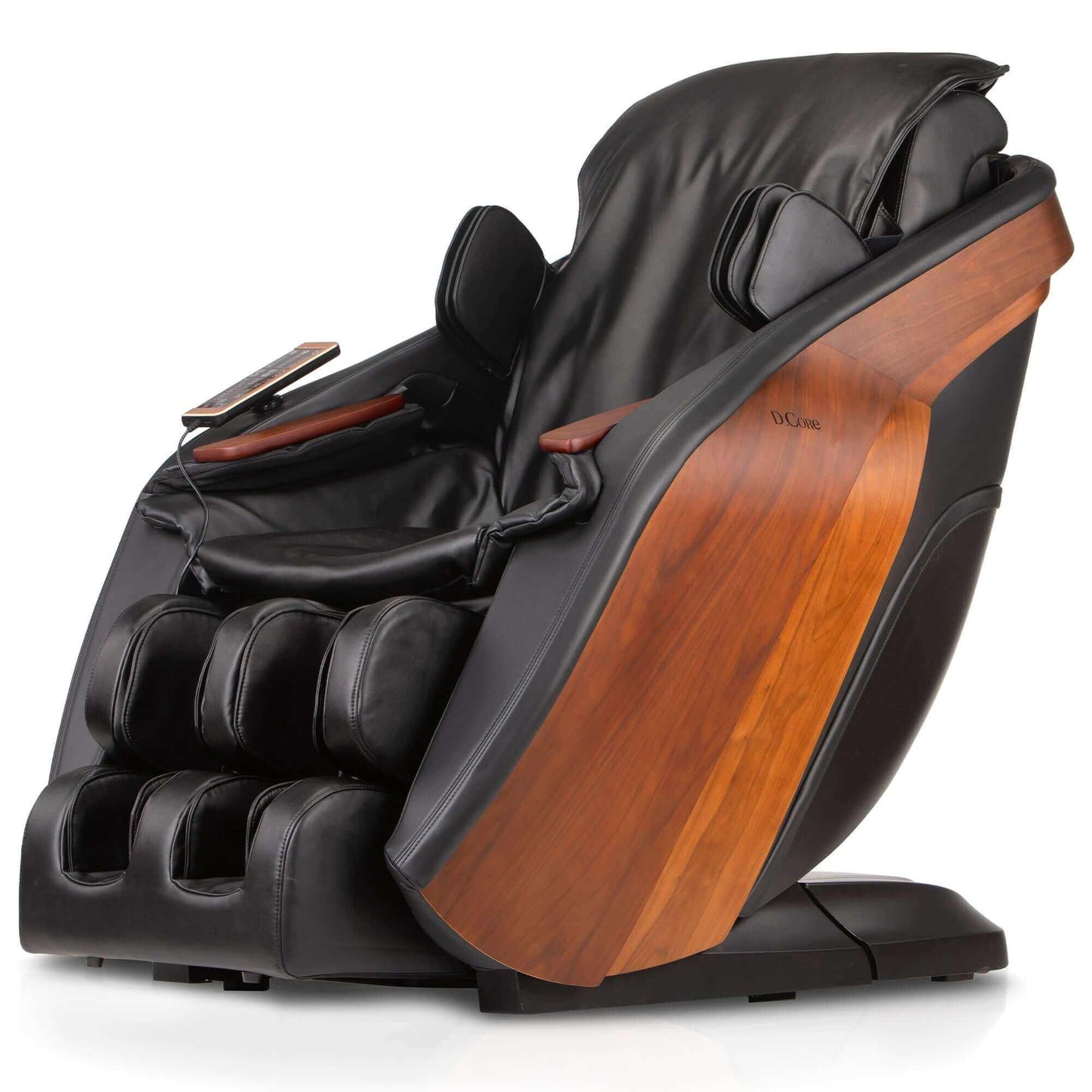 DCore STRATUS-JP 3D Made in Japan Ultra Premium Massage Chair with Forearm Wave Arrays