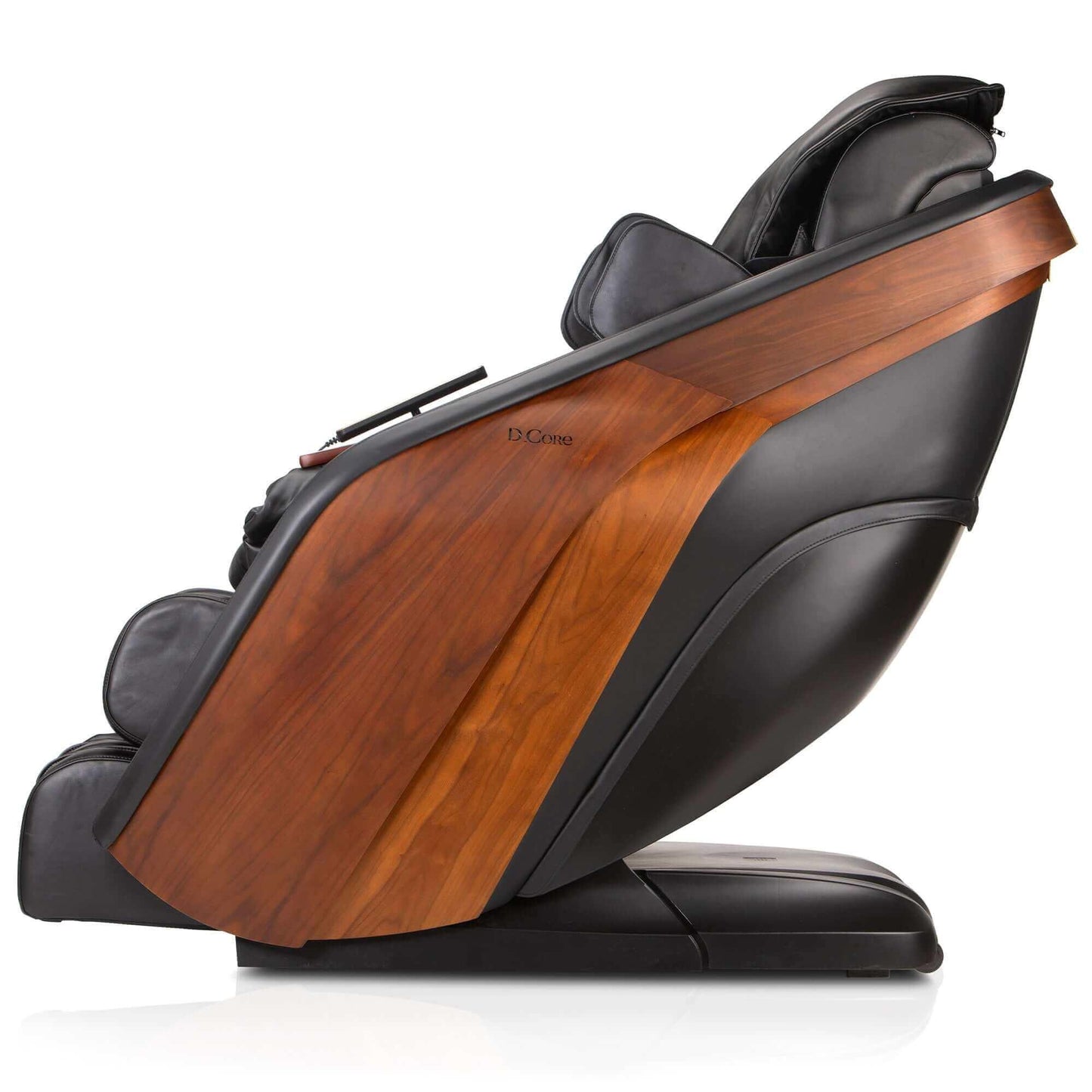 DCore STRATUS-JP 3D Made in Japan Ultra Premium Massage Chair with Forearm Wave Arrays