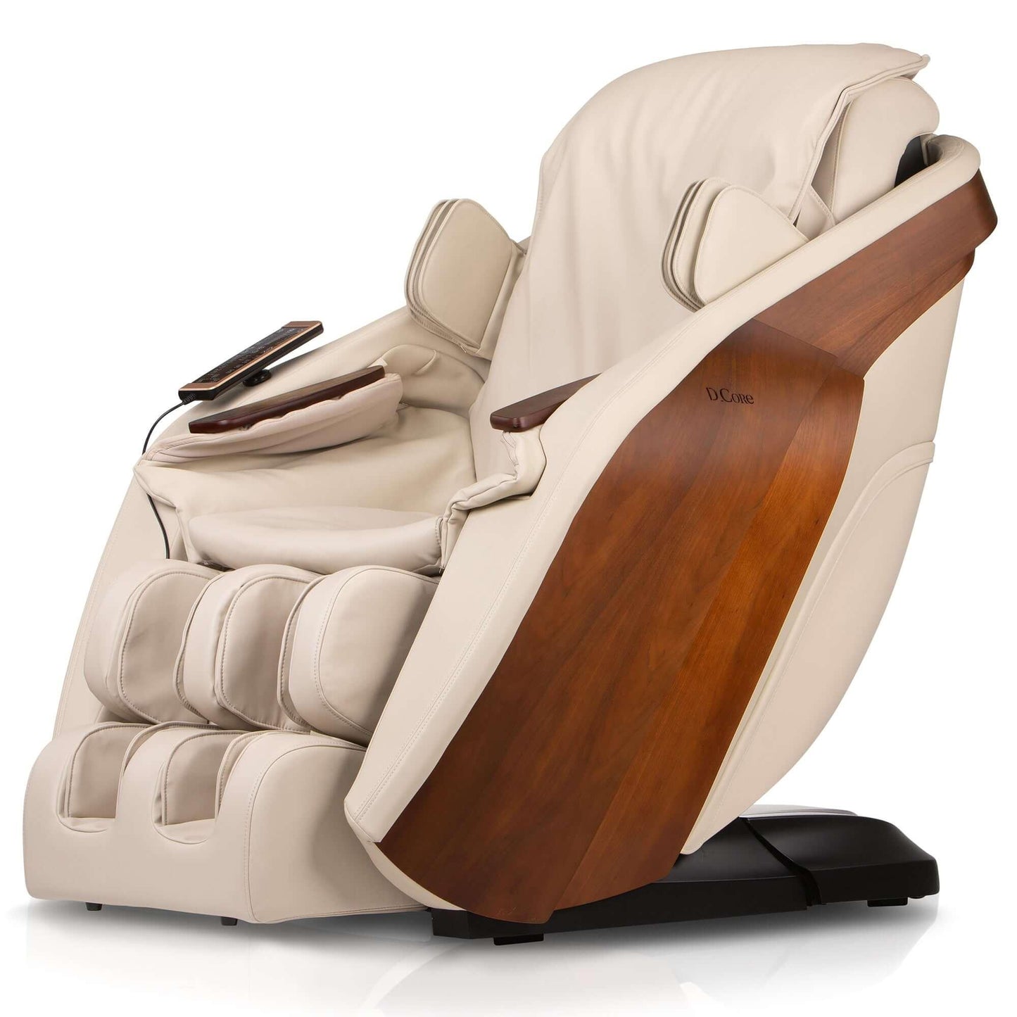 DCore STRATUS-JP 3D Made in Japan Ultra Premium Massage Chair with Forearm Wave Arrays