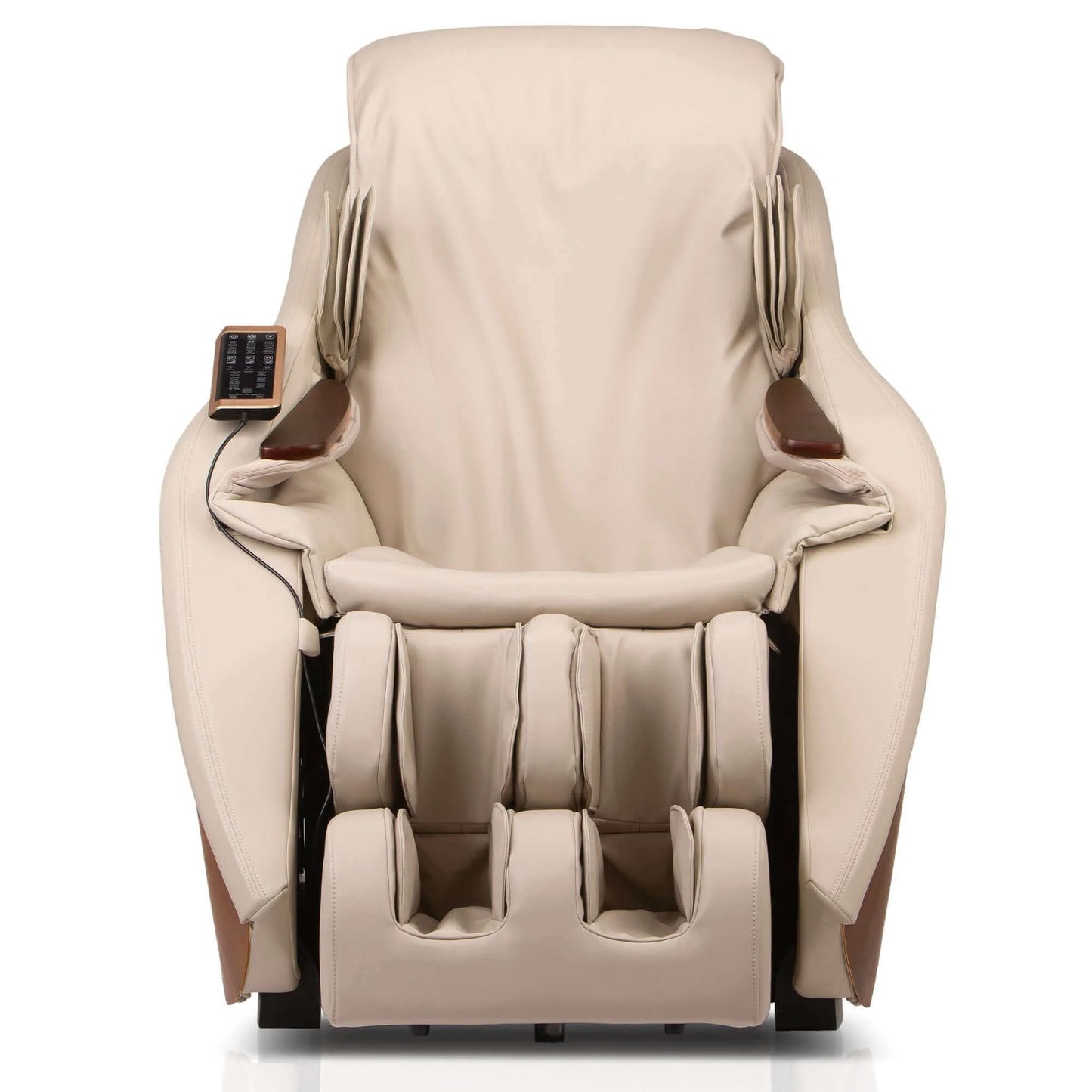 DCore STRATUS-JP 3D Made in Japan Ultra Premium Massage Chair with Forearm Wave Arrays