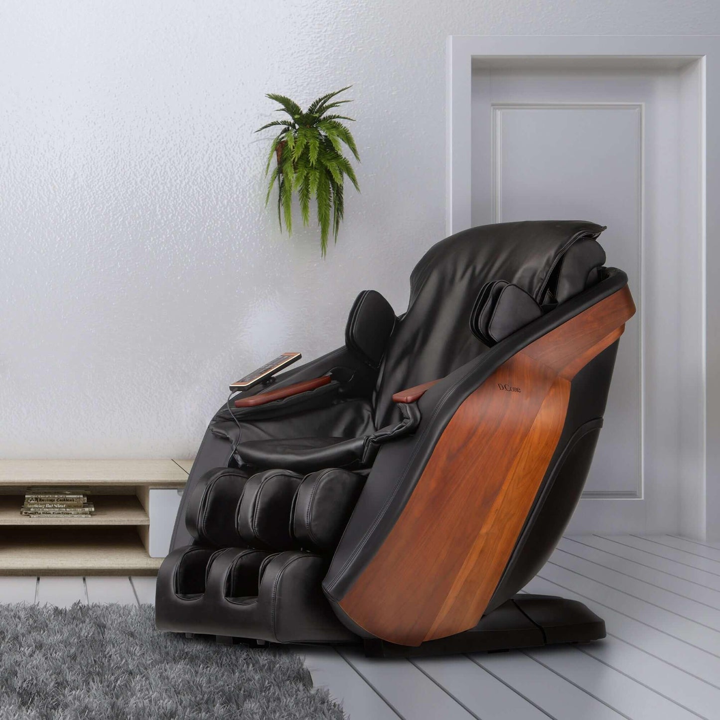 DCore STRATUS-JP 3D Made in Japan Ultra Premium Massage Chair with Forearm Wave Arrays