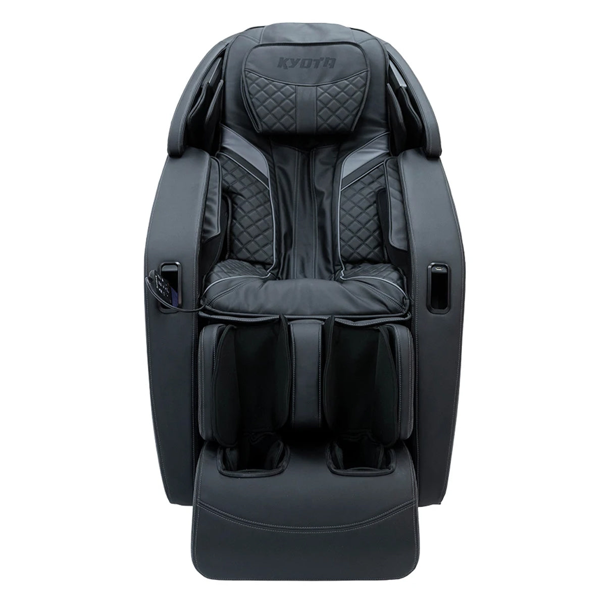 Kyota Yugana M780 4D L-Track Massage Chair - Certified Pre-Owned