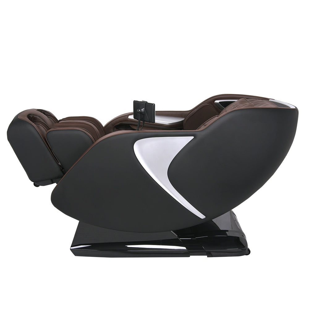Kyota Joubu M880 4D L-Track Massage Chair with TrueFit™ Body Scanning, Triple Foot Reflexology Rollers