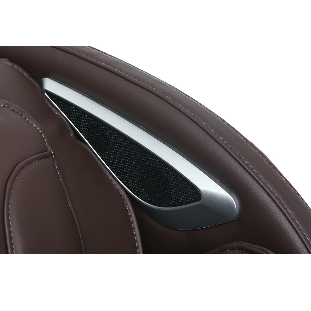 Kyota Joubu M880 4D L-Track Massage Chair with TrueFit™ Body Scanning, Triple Foot Reflexology Rollers