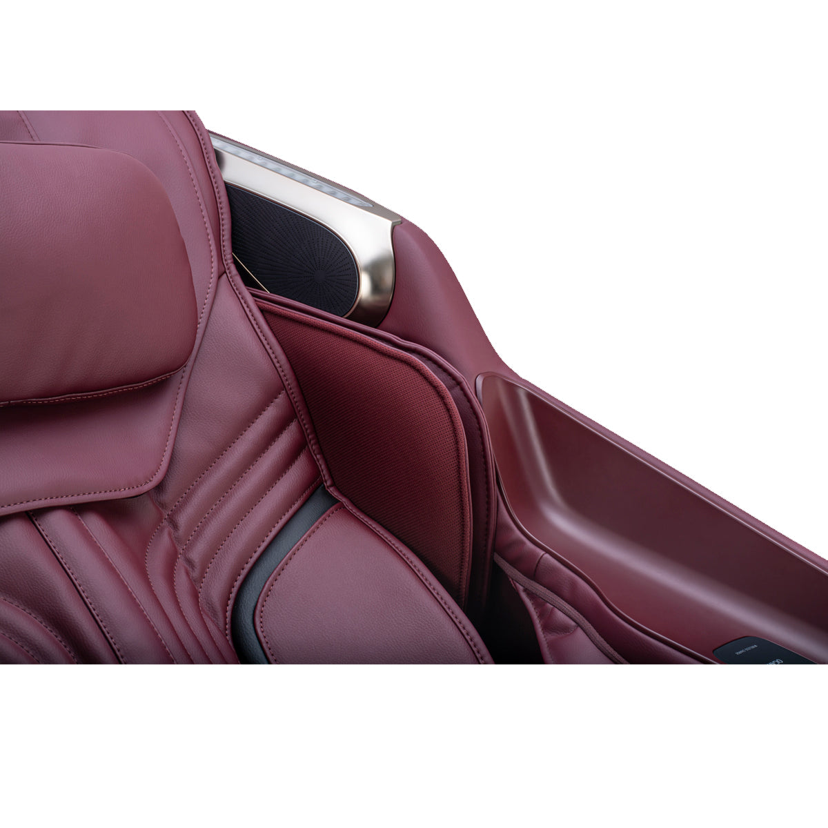 Ogawa Master Drive DUO 4D + 3D SL-Track Massage Chair with AI Powered Chair Doctor, M-DRIVE Controls