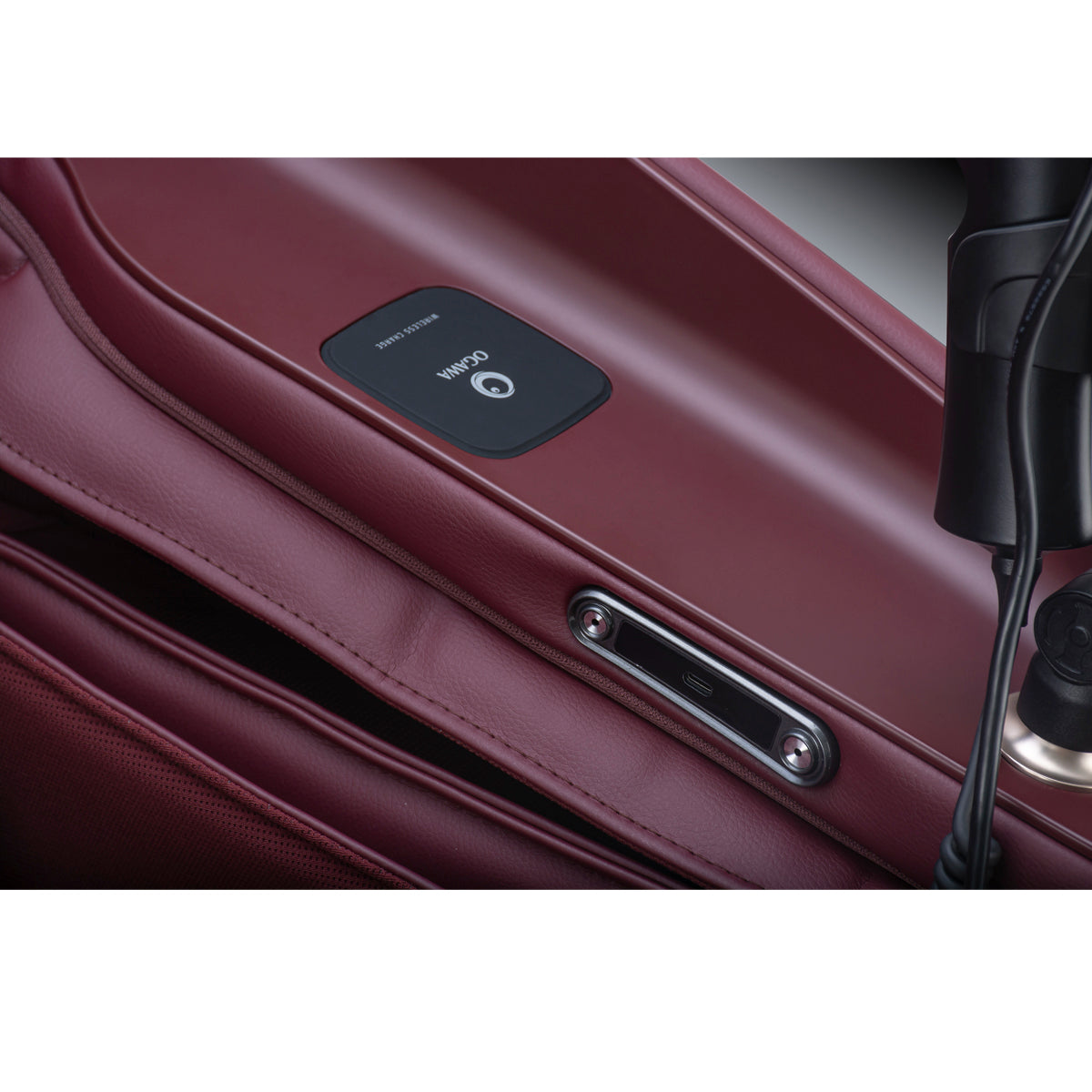 Ogawa Master Drive DUO 4D + 3D SL-Track Massage Chair with AI Powered Chair Doctor, M-DRIVE Controls