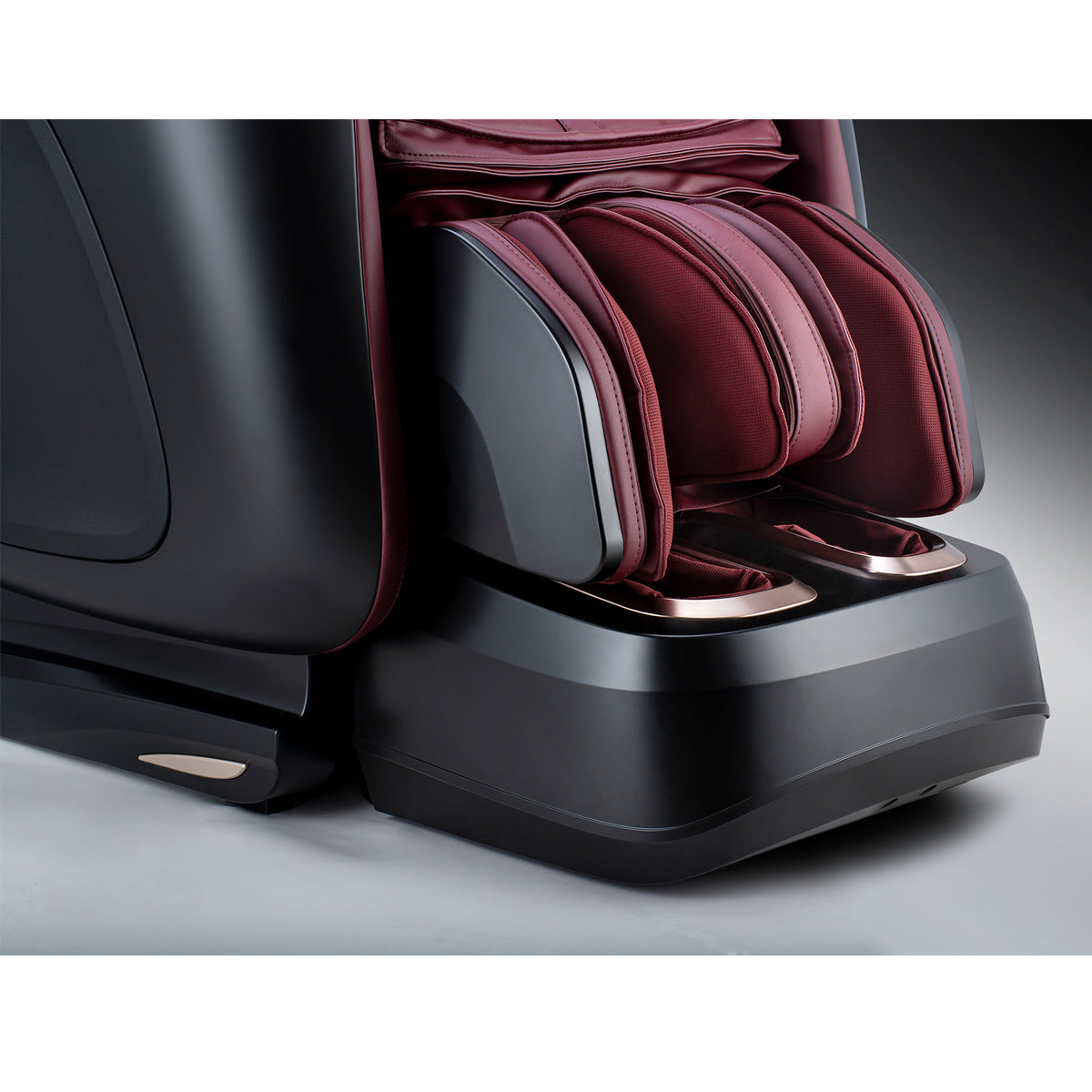 Ogawa Master Drive DUO 4D + 3D SL-Track Massage Chair with AI Powered Chair Doctor, M-DRIVE Controls