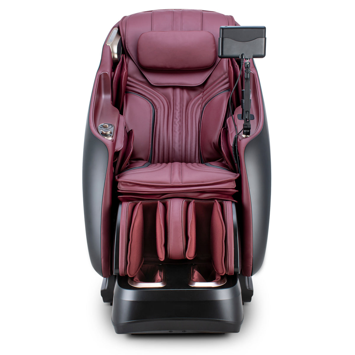 Ogawa Master Drive DUO 4D + 3D SL-Track Massage Chair with AI Powered Chair Doctor, M-DRIVE Controls