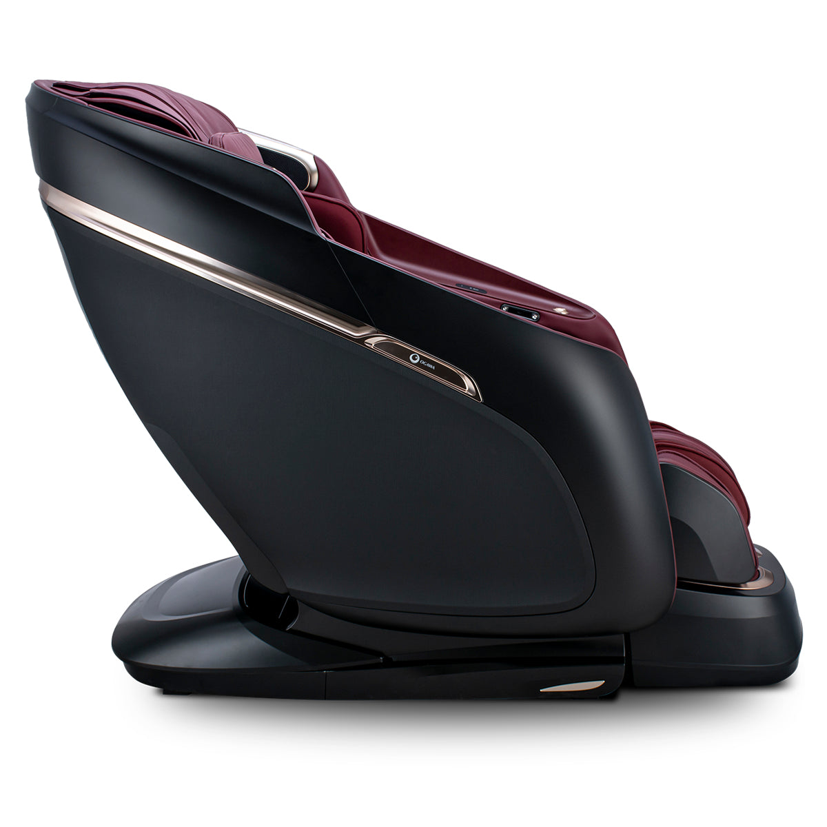Ogawa Master Drive DUO 4D + 3D SL-Track Massage Chair with AI Powered Chair Doctor, M-DRIVE Controls