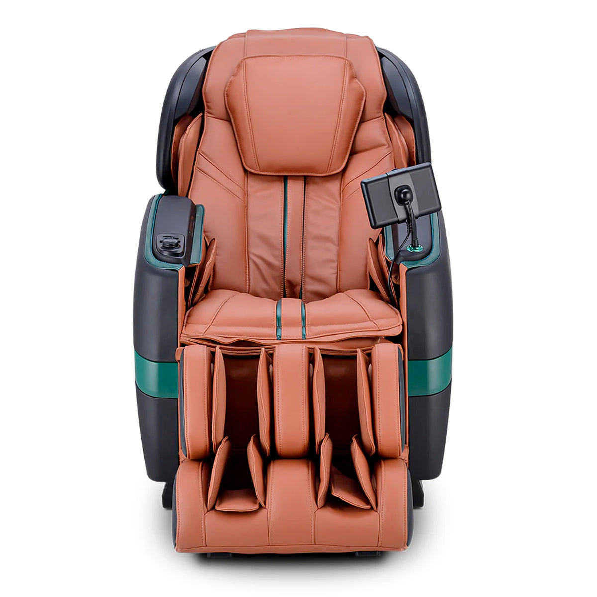 Ogawa Master Drive LE 4D SL-Track Massage Chair with 2 Stage Zero Gravity Recline, On-Demand Voice Control
