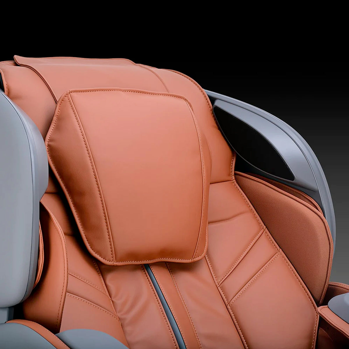 Ogawa Master Drive LE 4D SL-Track Massage Chair with 2 Stage Zero Gravity Recline, On-Demand Voice Control