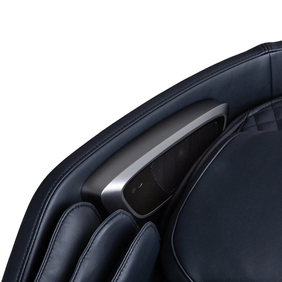 Osaki 4D Bravo Duo Massage Chair with Self-Adaptive SL-Tack, Intelligent Voice Contol, Computer Body Scan
