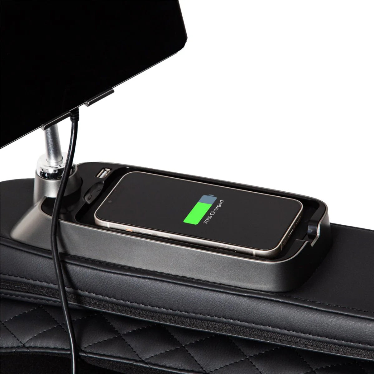 Osaki 4D Bravo Duo Massage Chair with Self-Adaptive SL-Tack, Intelligent Voice Contol, Computer Body Scan