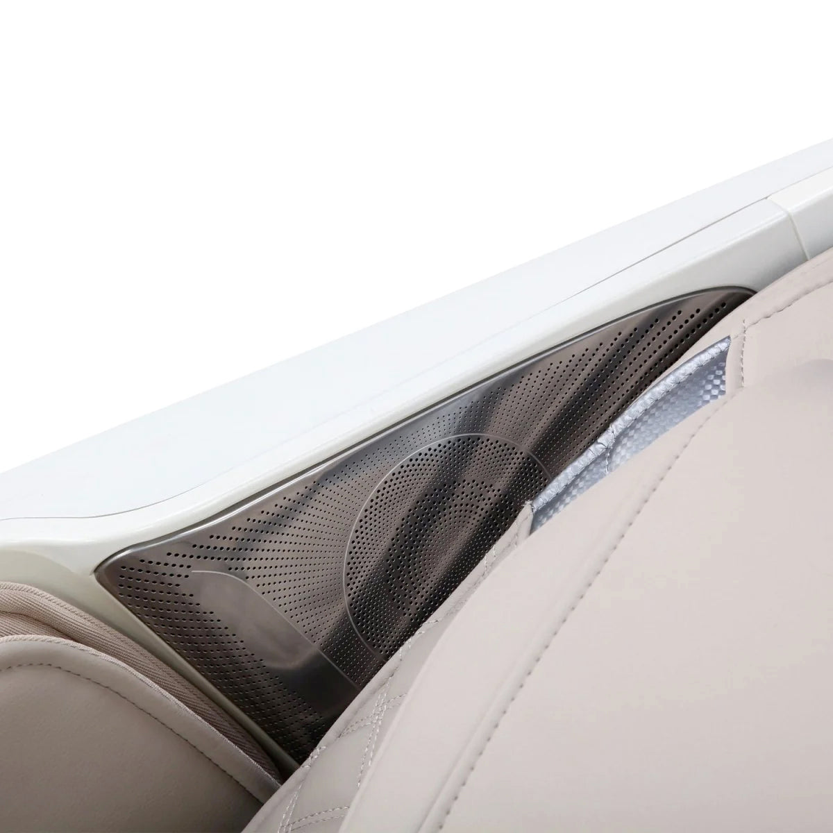 Osaki OS-Pro 4D DuoMax SL-Track Massage Chair with Intelligent Health Detection, Dual Roller 4D Mechanism, Piano Key Massage