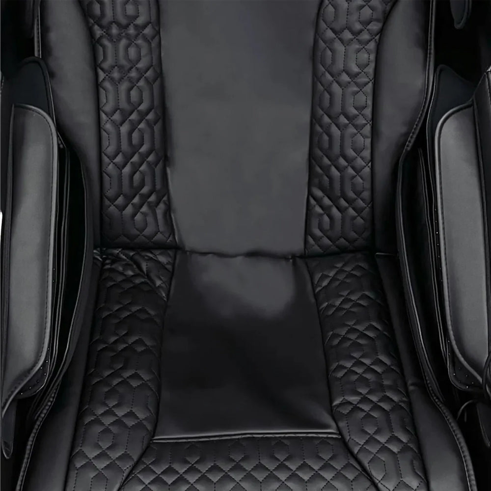 Osaki AI 3D Envy SL-Track Massage Chair with AI Body Condition Detector, 2 Specialized Foot Rollers