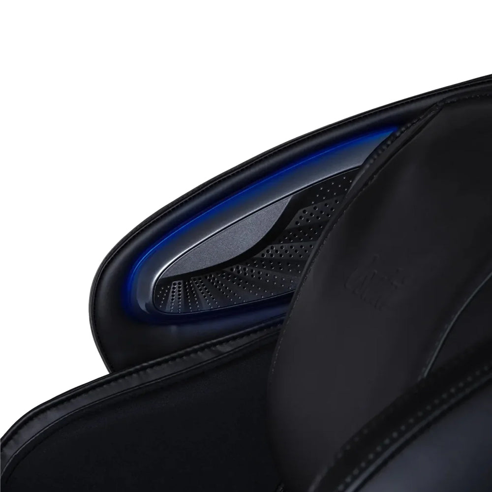 Osaki AI 3D Envy SL-Track Massage Chair with AI Body Condition Detector, 2 Specialized Foot Rollers