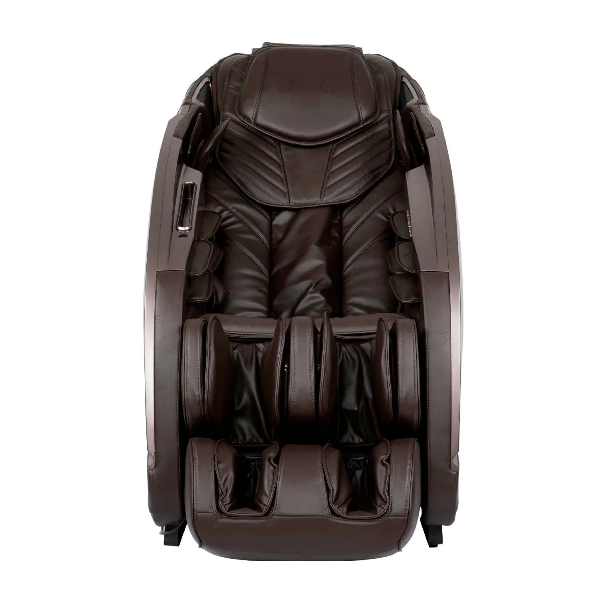 Osaki OS-3D Premier 2023 SL-Track Massage Chair with Heart Rate Monitor, Lumbar & Calf Infrared Heating, Intelligent Voice Control
