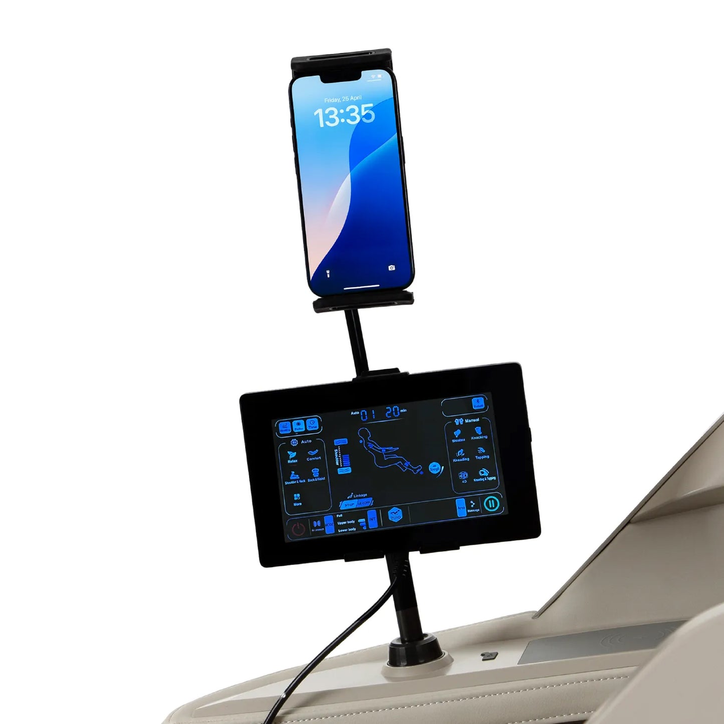 Osaki Ventura 3D+ Massage Chair