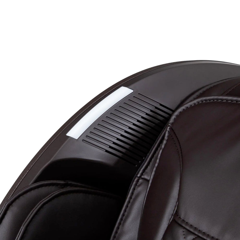 Osaki Platinum Vera 4D+ SL-Track Massage Chair with Intelligent Health Detection, 4D+ Sonic Massage, Zero Gravity Reclining