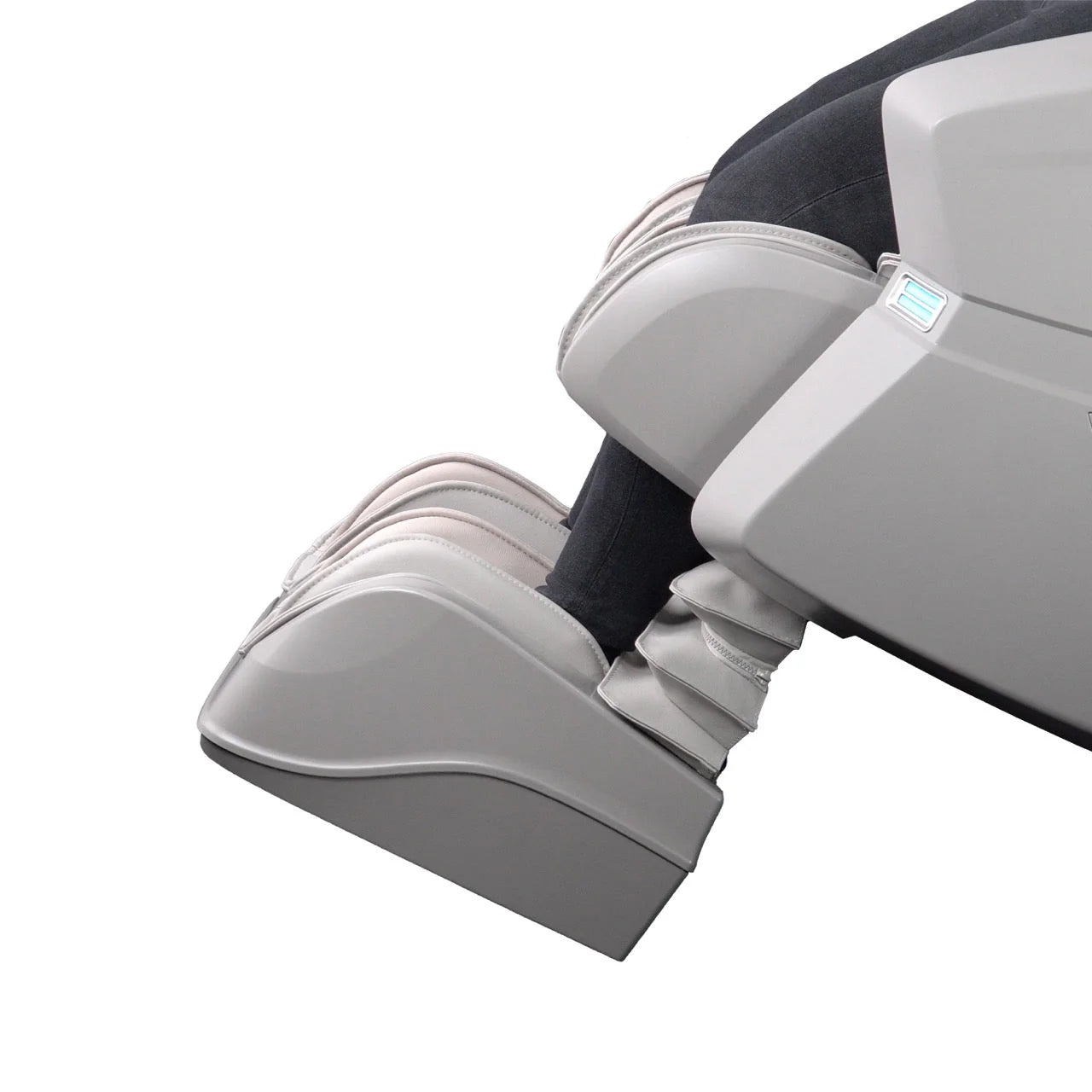 Osaki OS-3D Vito SL-Track Massage Chair with Intelligent Health Detection, Automatic Body Scan