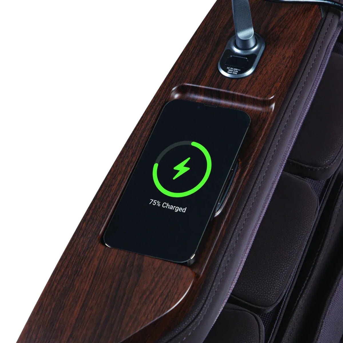 Osaki Ai Solo Flex 4D Massage Chair