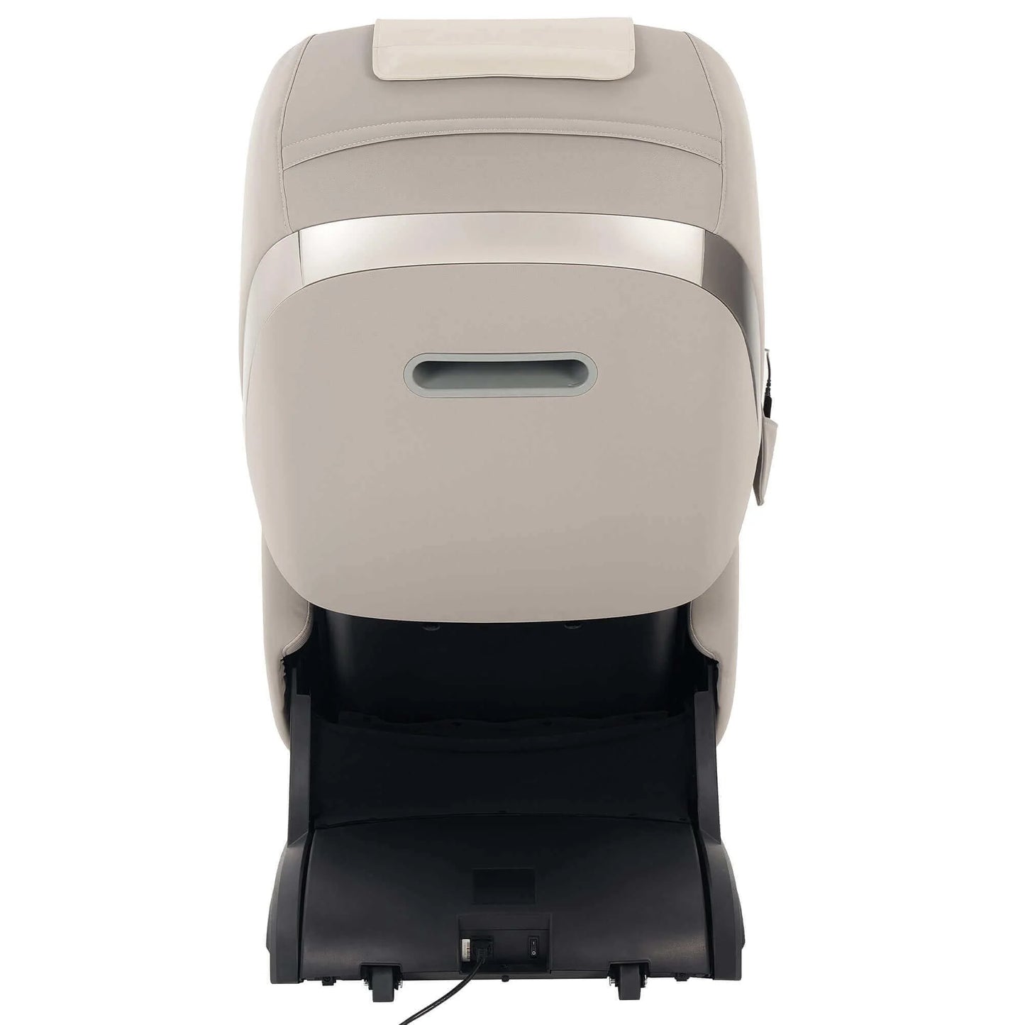 Fujiiryoki Calm Plus 4D Flex Frame SL Track Massage Chair with Lumbar Heated Blanket