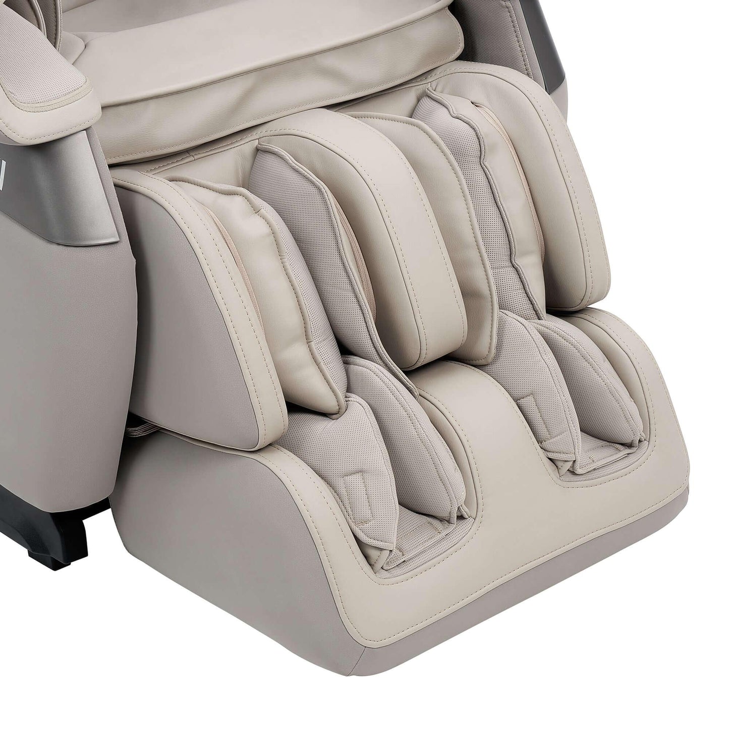 Fujiiryoki Calm Plus 4D Flex Frame SL Track Massage Chair with Lumbar Heated Blanket