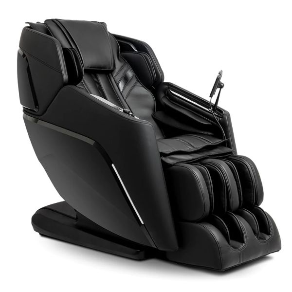 Ogawa Active XL 3D Massage Chair with 2 Stage Zero Gravity, Air Compression Technology